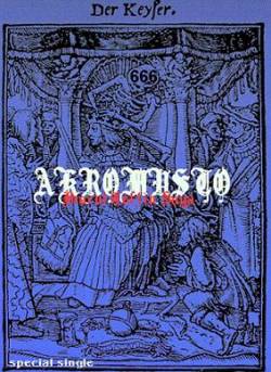 Akromusto : Dracul Coffin Saga